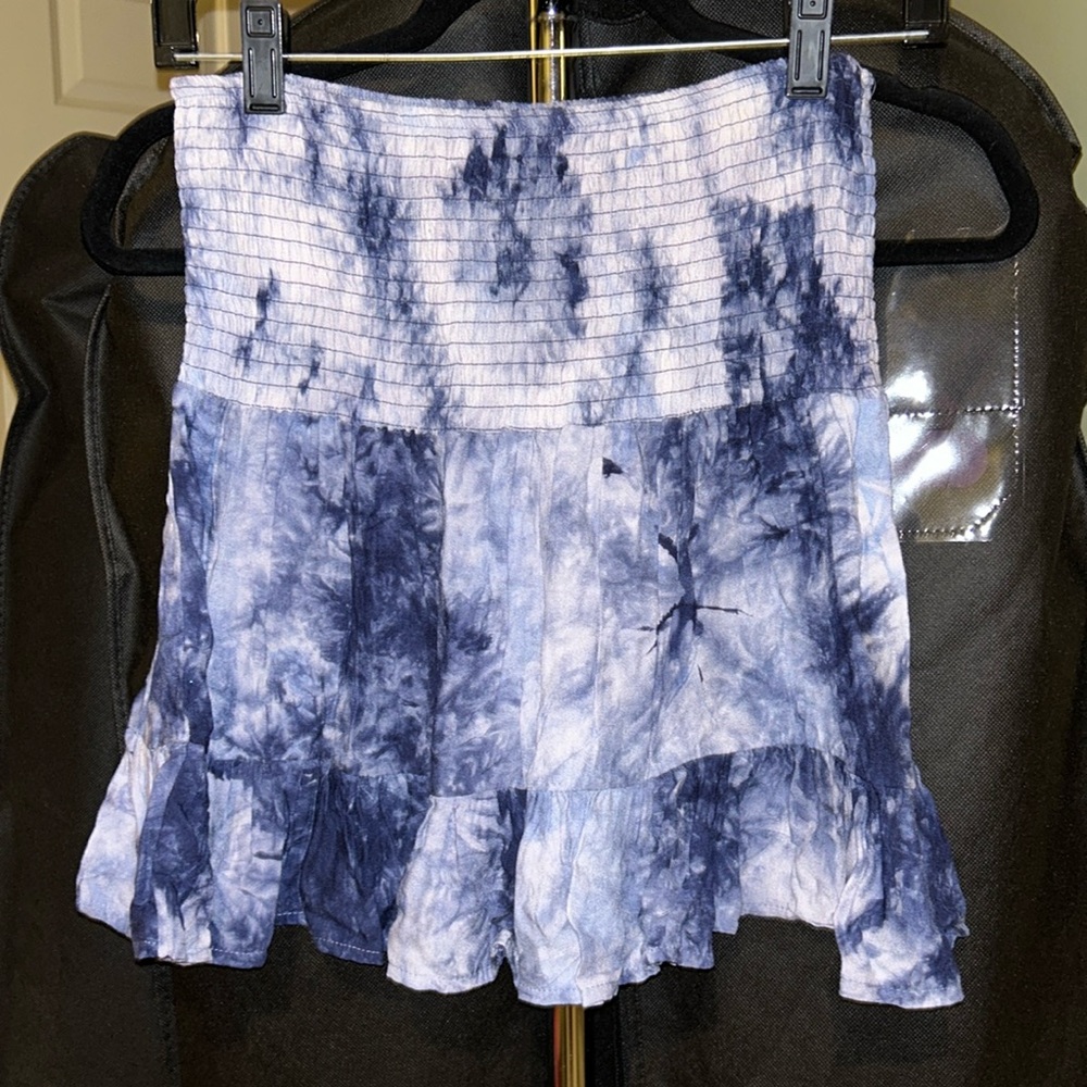 Altar’d state skirt